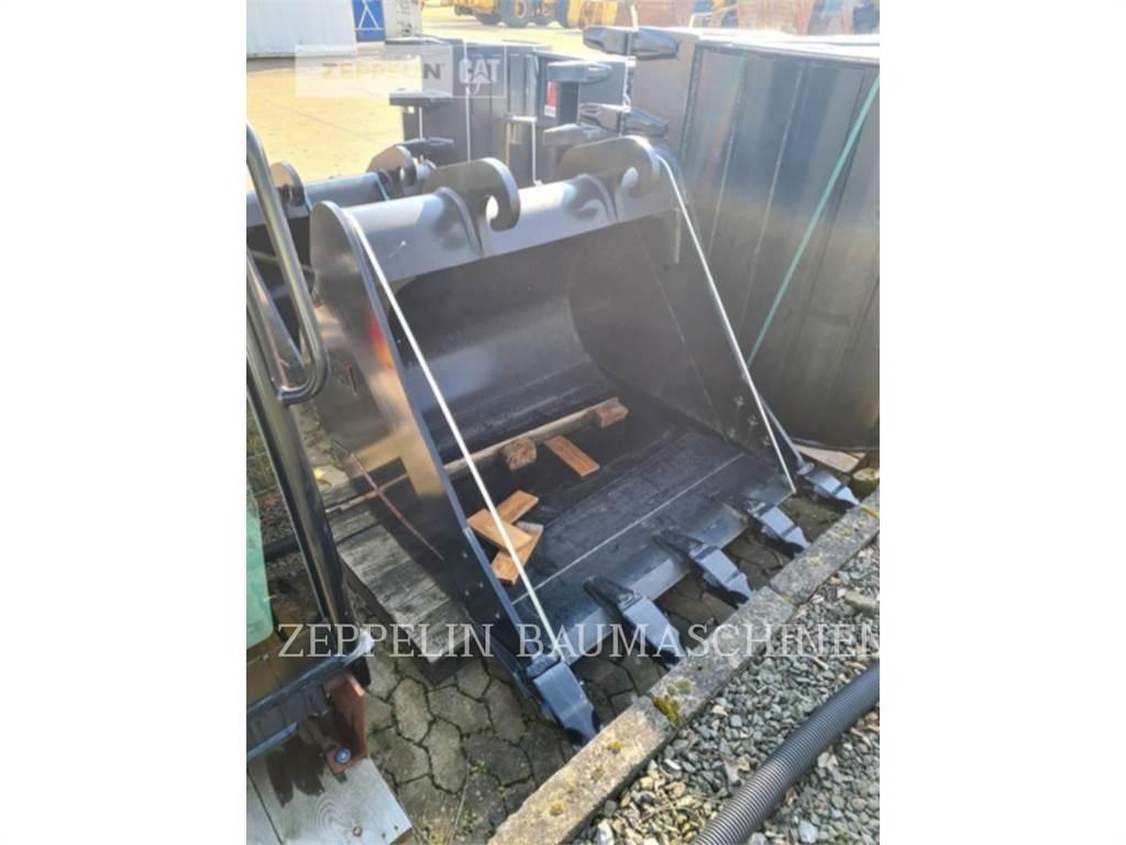 CAT TL1500 CW40 Kauhat