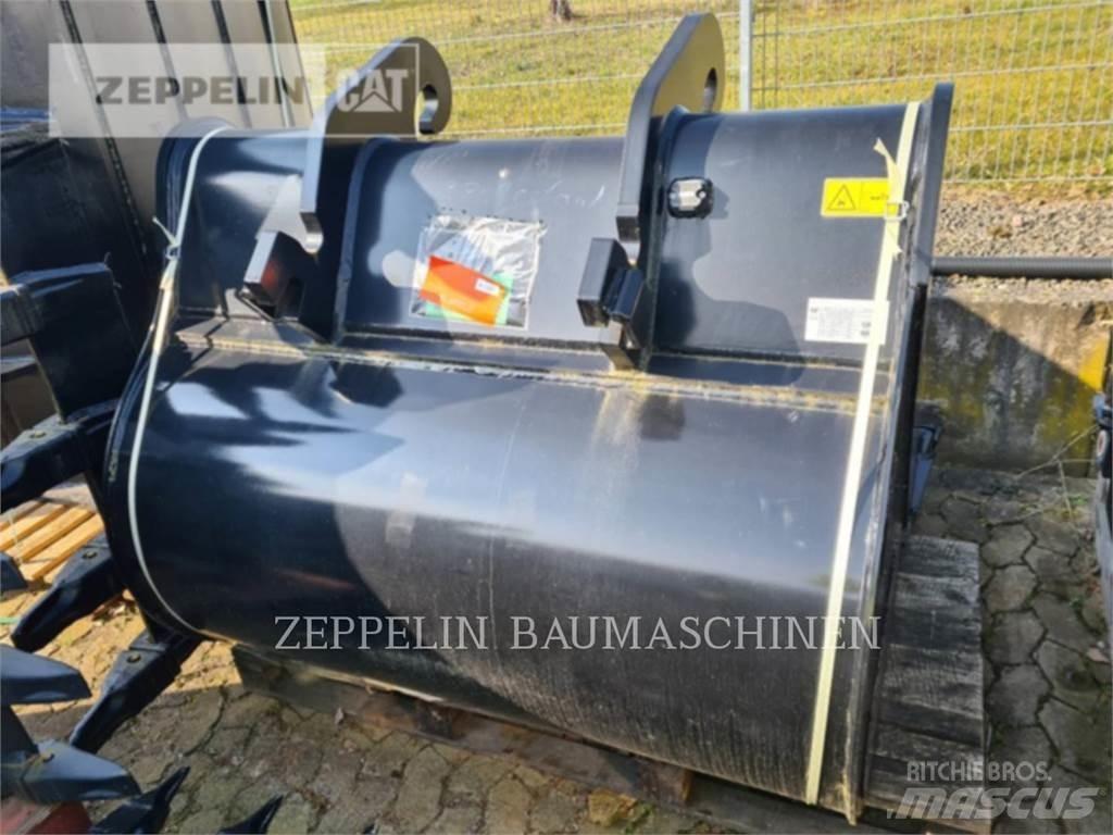 CAT TL1500 CW40 Kauhat