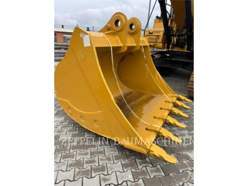 CAT TL2000 Kauhat