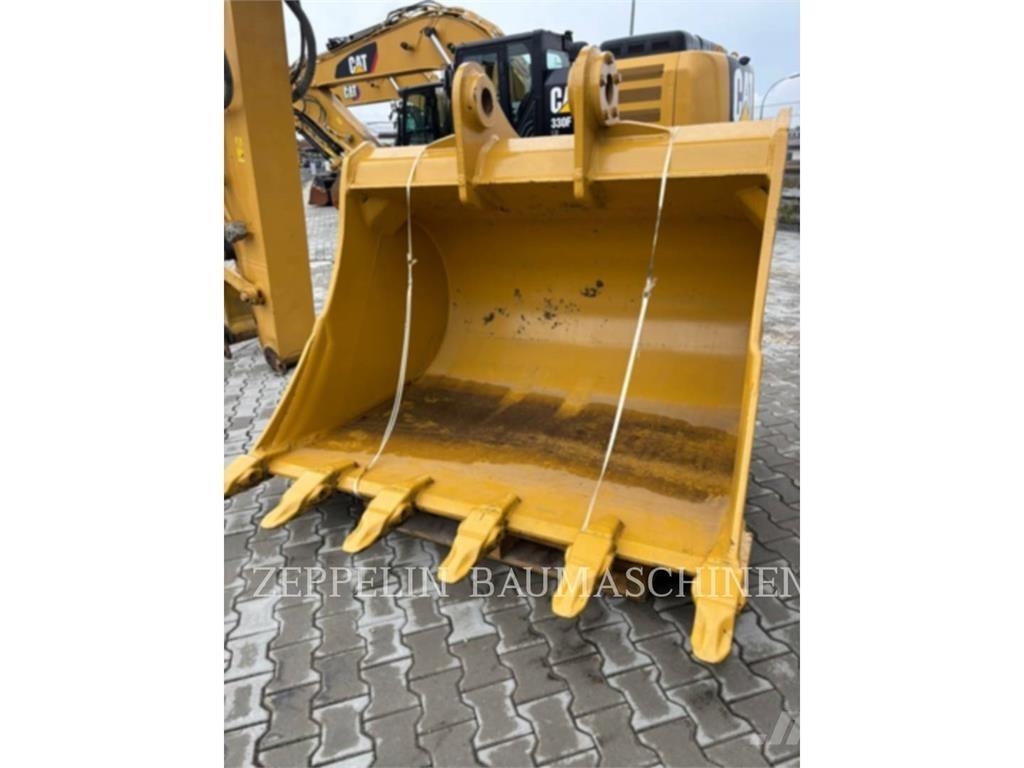 CAT TL2000 Kauhat