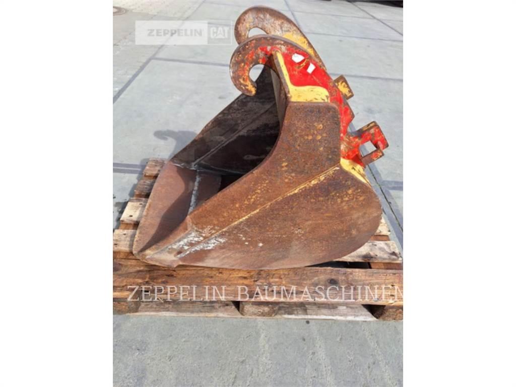 CAT TL600 CW10 Kauhat