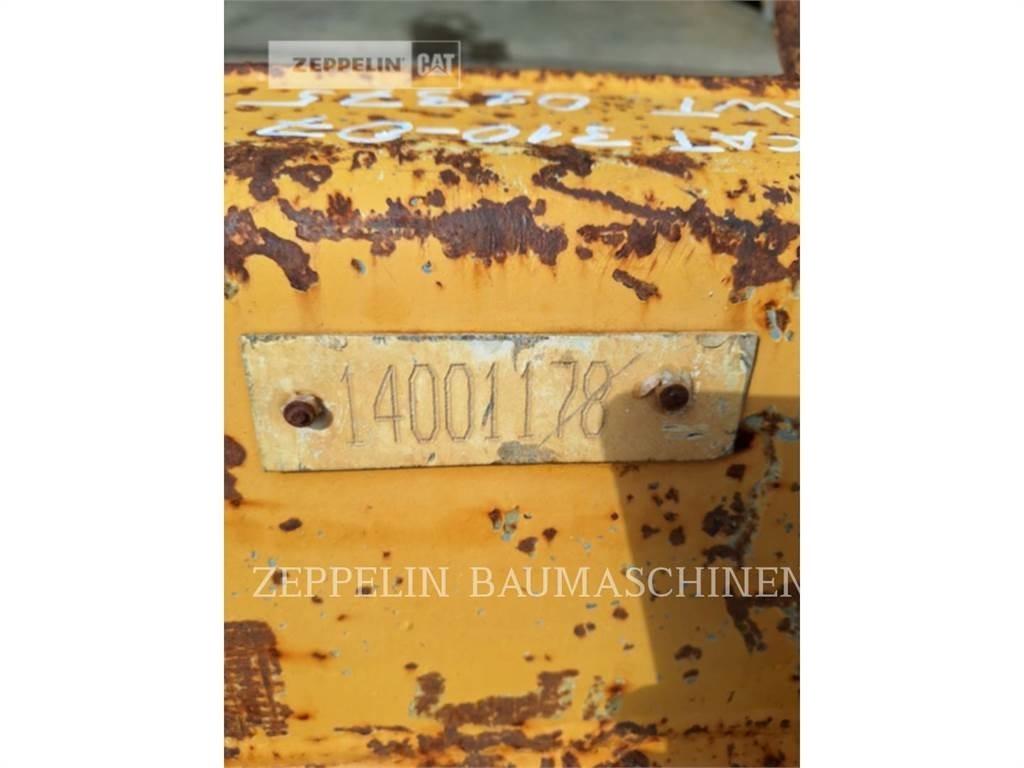 CAT TL600 CW10 Kauhat