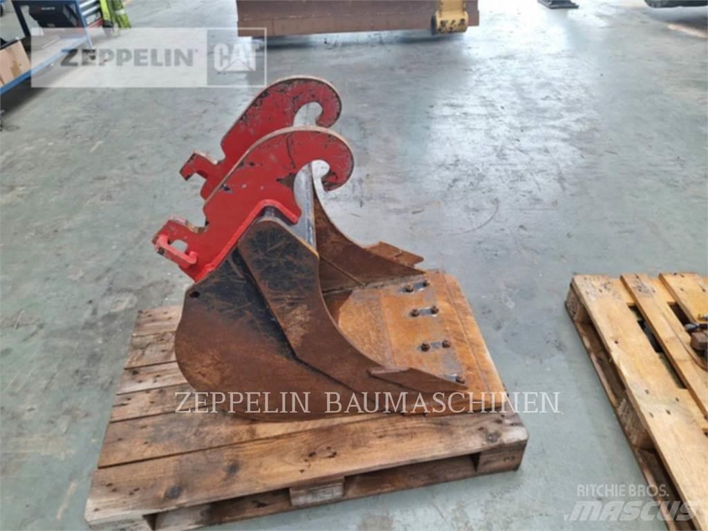 CAT TL600 CW10 Kauhat