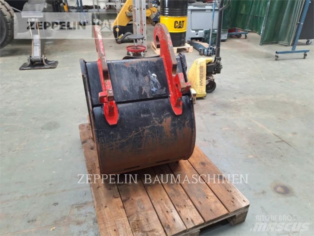 CAT TL600 CW10 Kauhat
