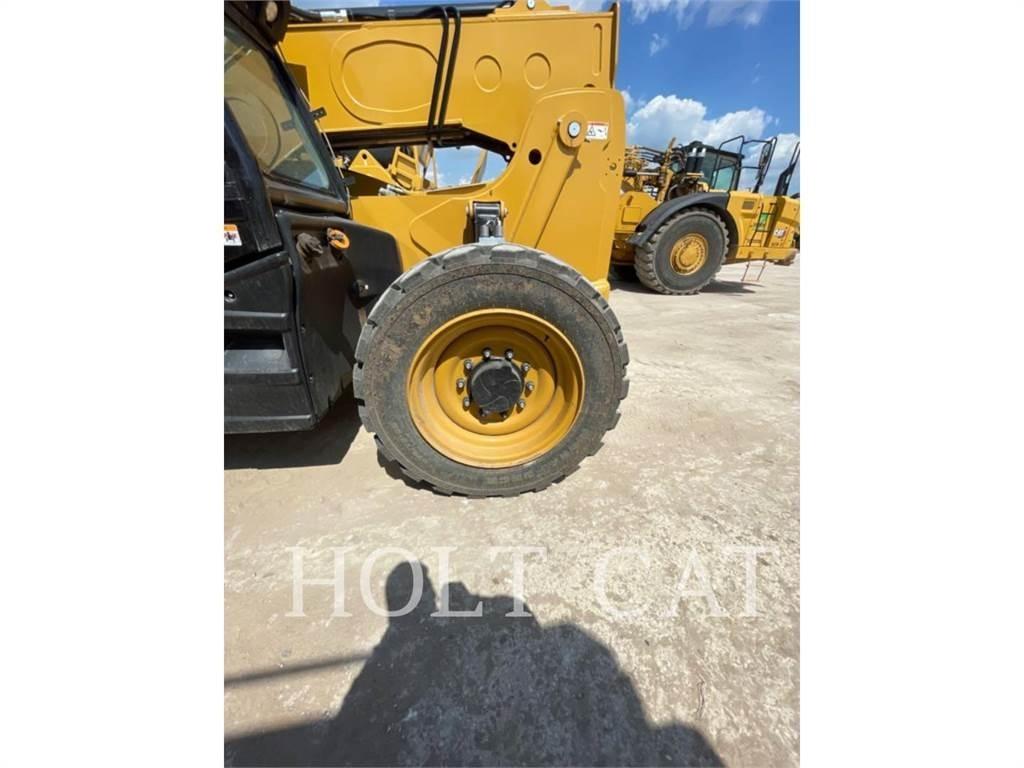 CAT TL642 Kurottajat