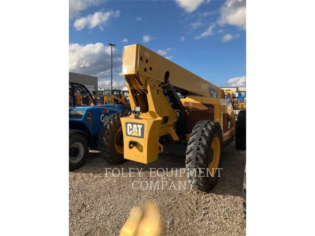 CAT TL642CO Kurottajat
