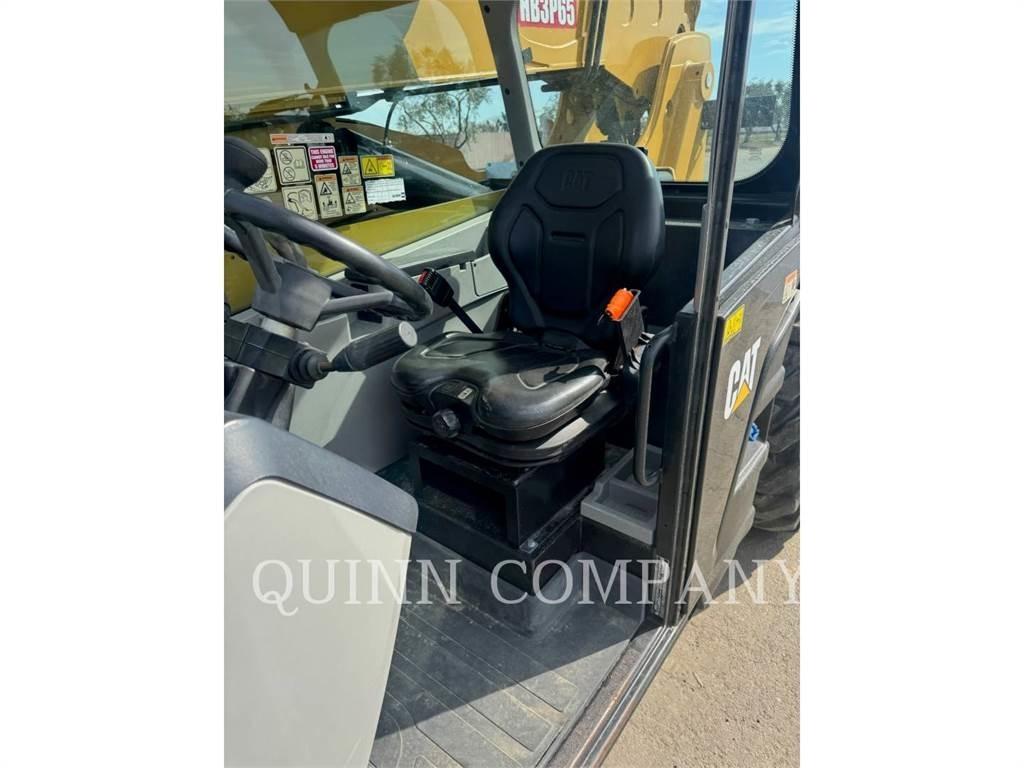 CAT TL642D Kurottajat