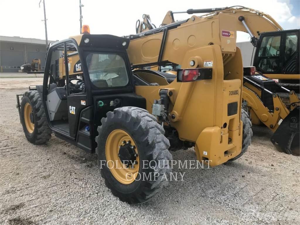 CAT TL642DO Kurottajat