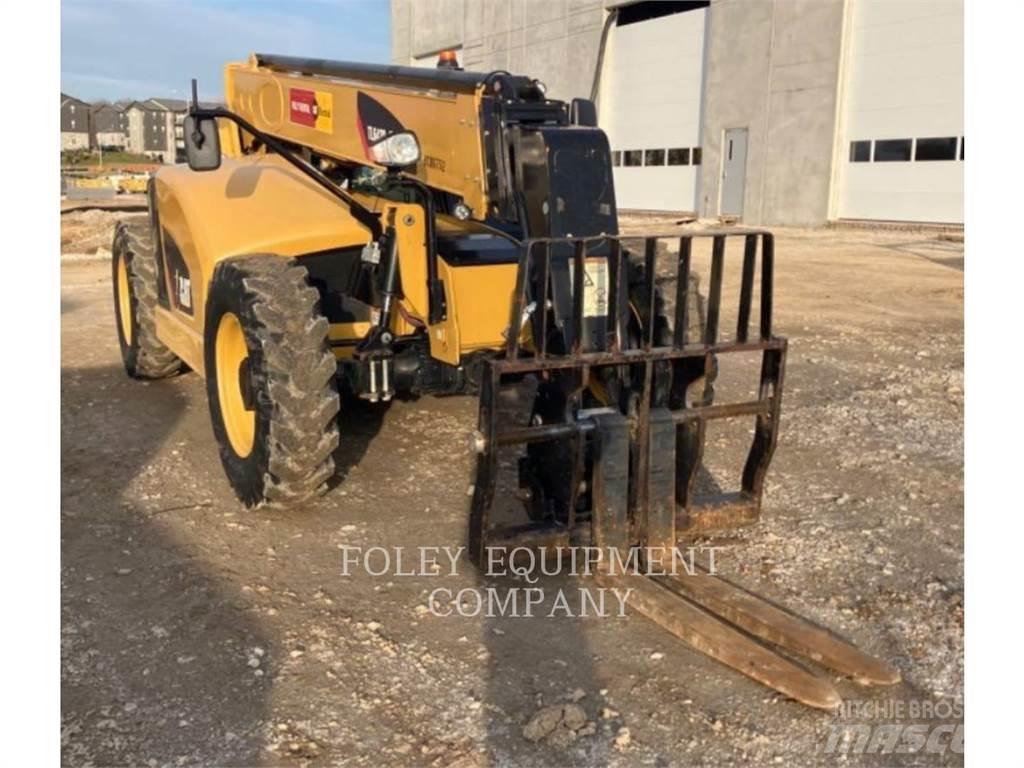 CAT TL642DO Kurottajat