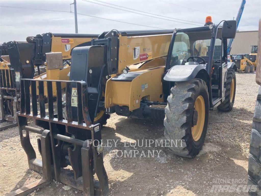 CAT TL642DO Kurottajat