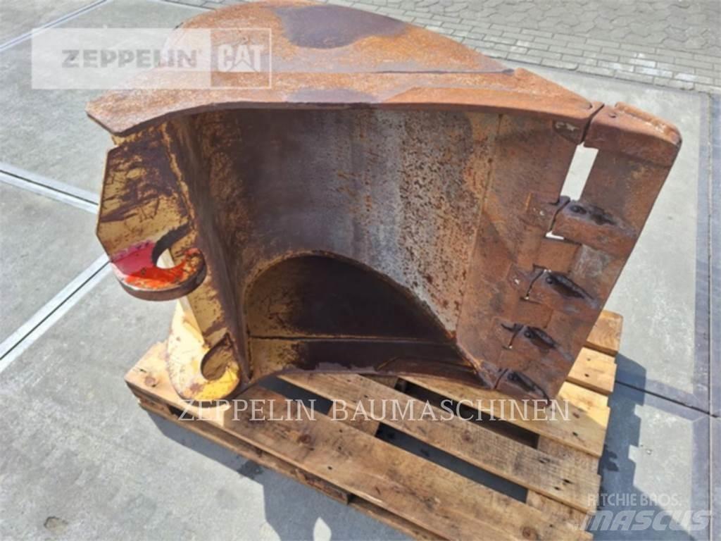 CAT TL800 CW10 Kauhat