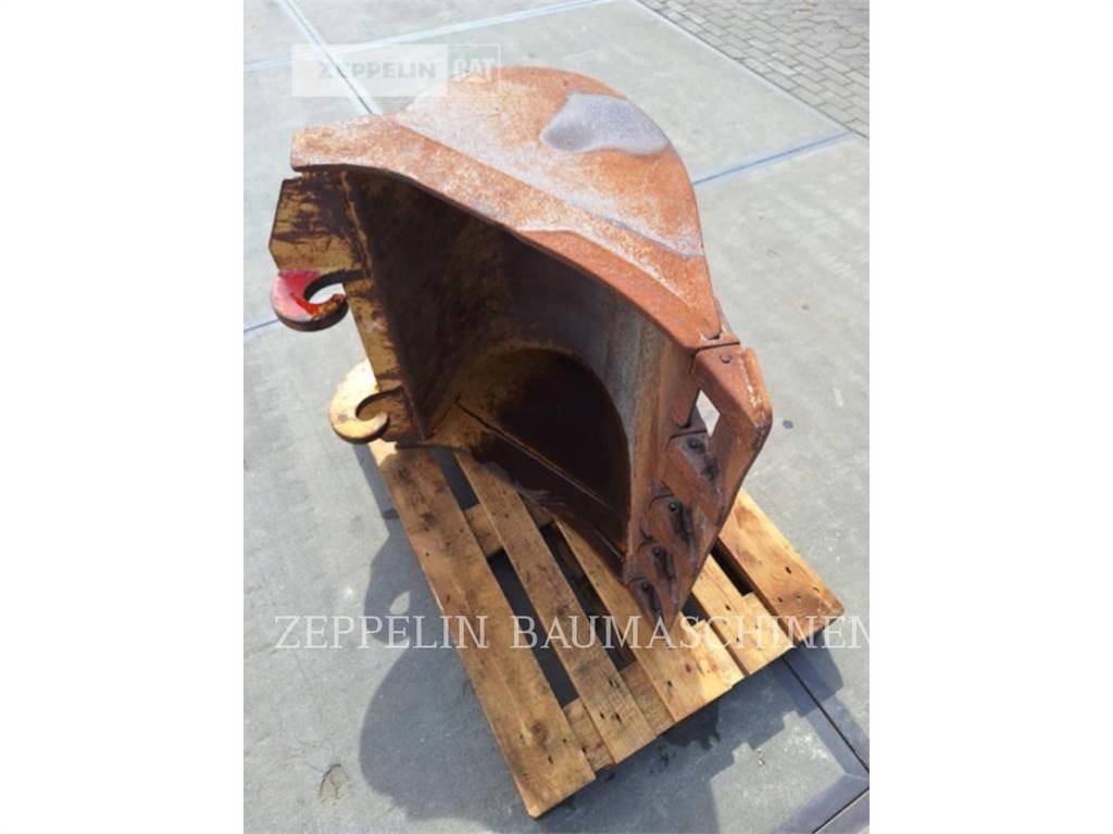 CAT TL800 CW10 Kauhat