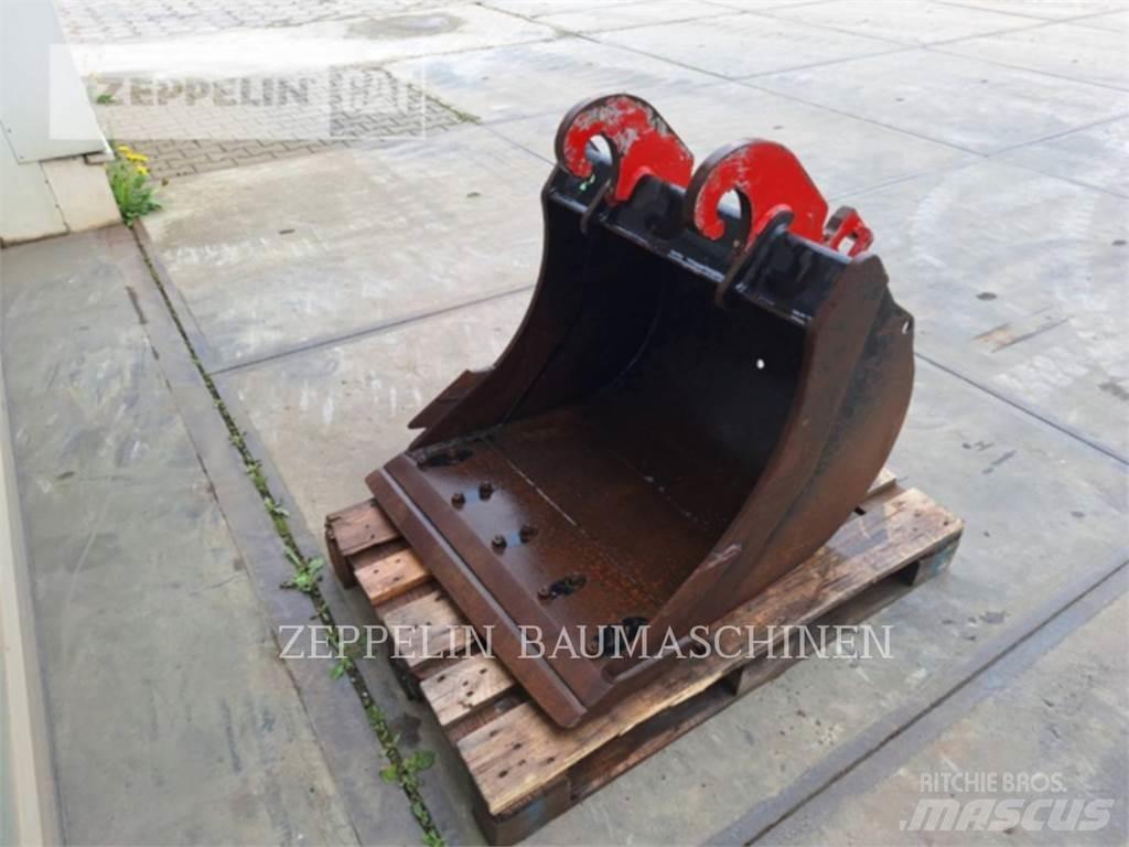 CAT TL800 CW10 Kauhat