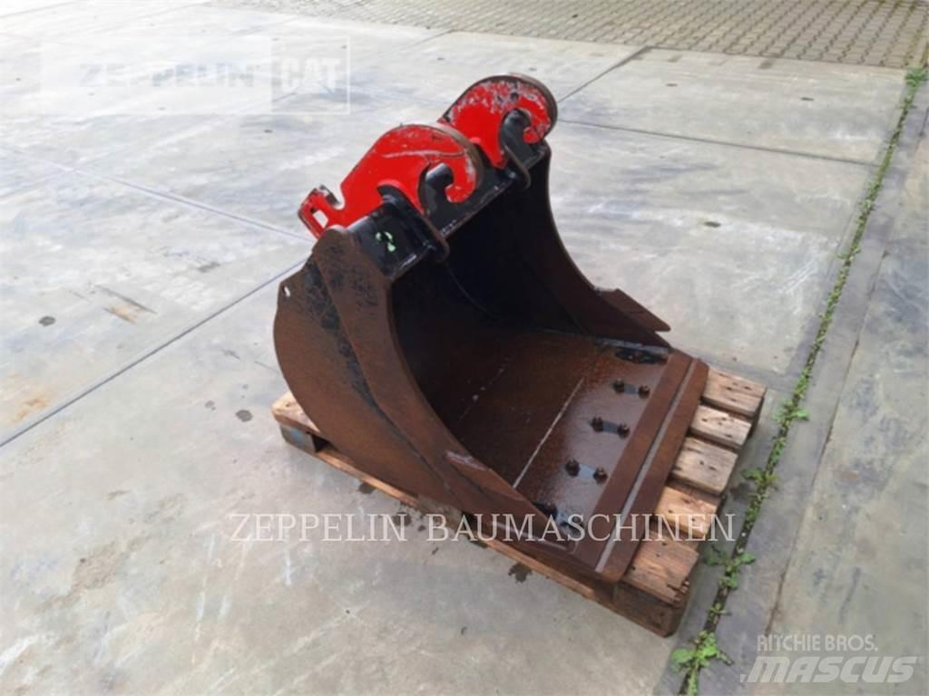CAT TL800 CW10 Kauhat