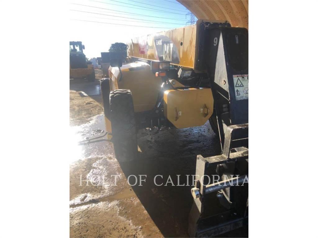 CAT TL943 Kurottajat