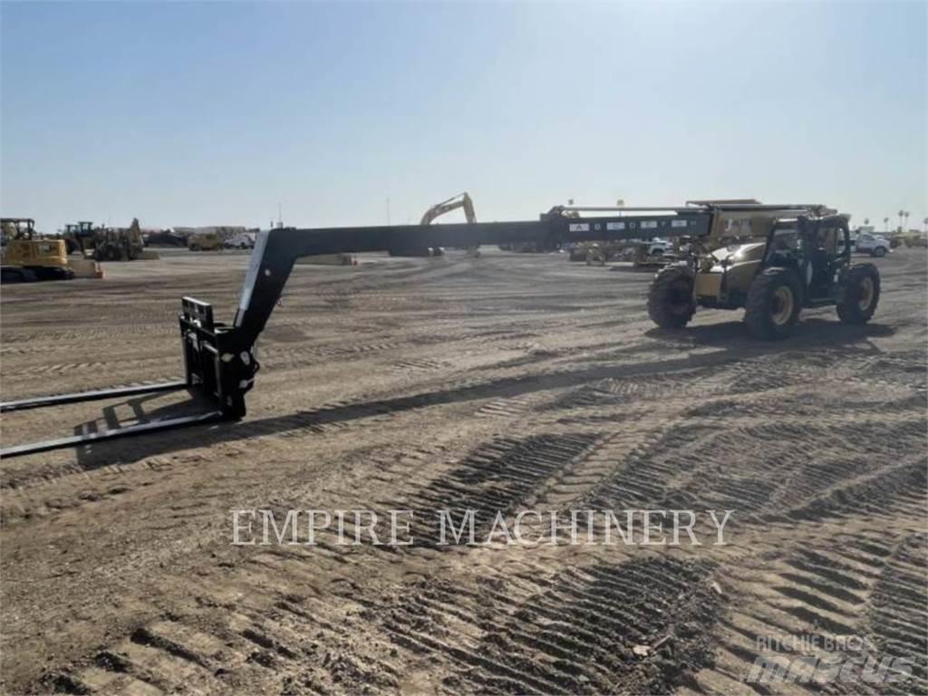 CAT TL943-05 Kurottajat