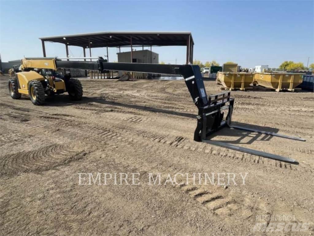 CAT TL943-05 Kurottajat