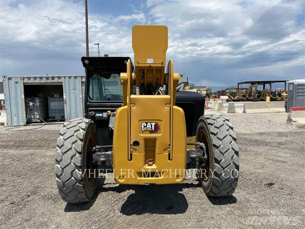 CAT TL943 CB Kurottajat
