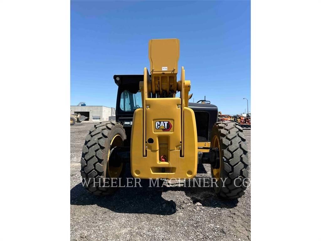 CAT TL943 CB Kurottajat