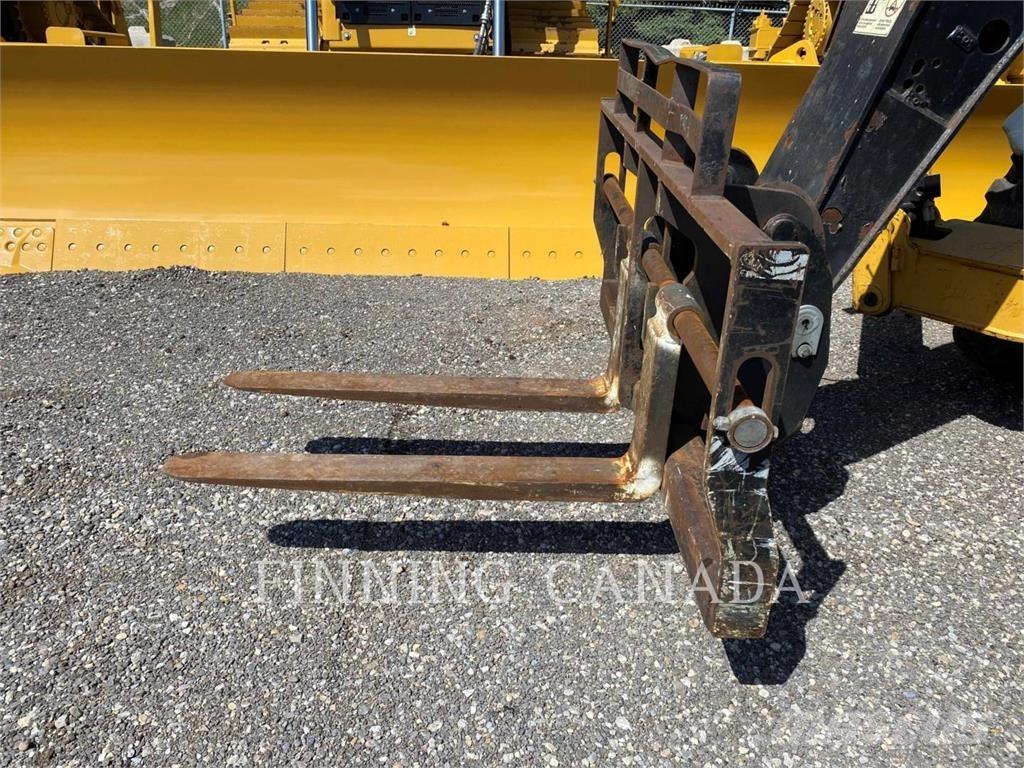 CAT TL943C Kurottajat