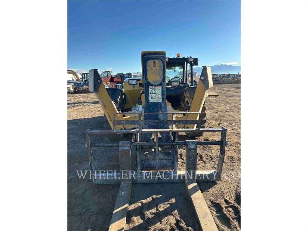 CAT TL943C CPY Kurottajat