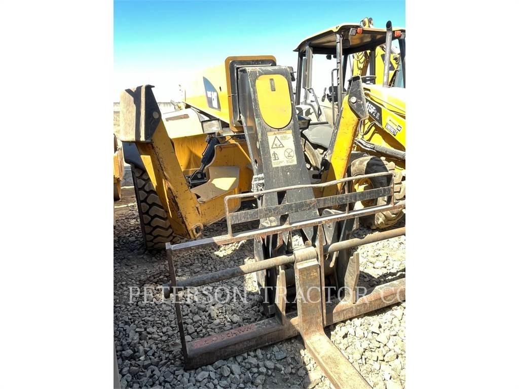 CAT TL943CHRC Kurottajat