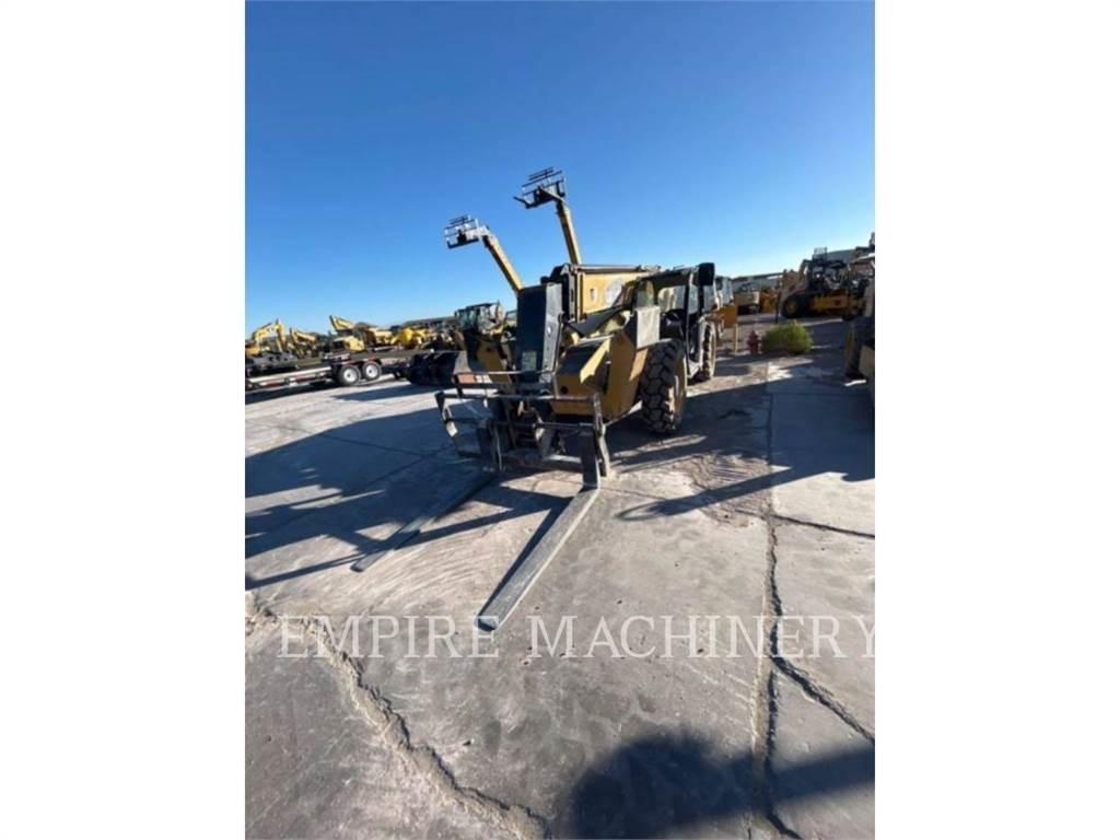 CAT TL943D Kurottajat
