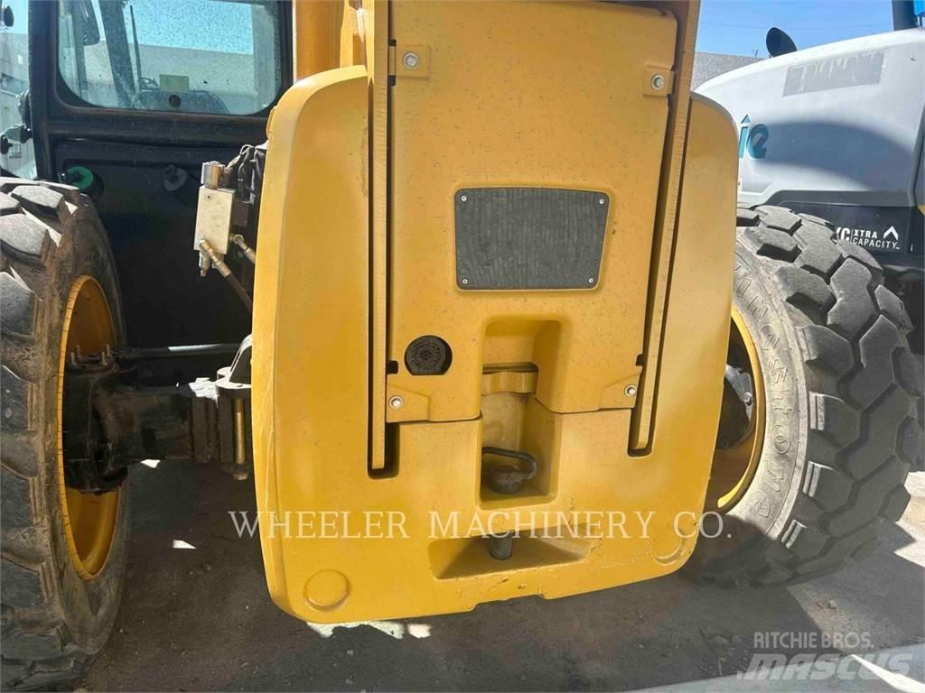 CAT TL943D CB Kurottajat