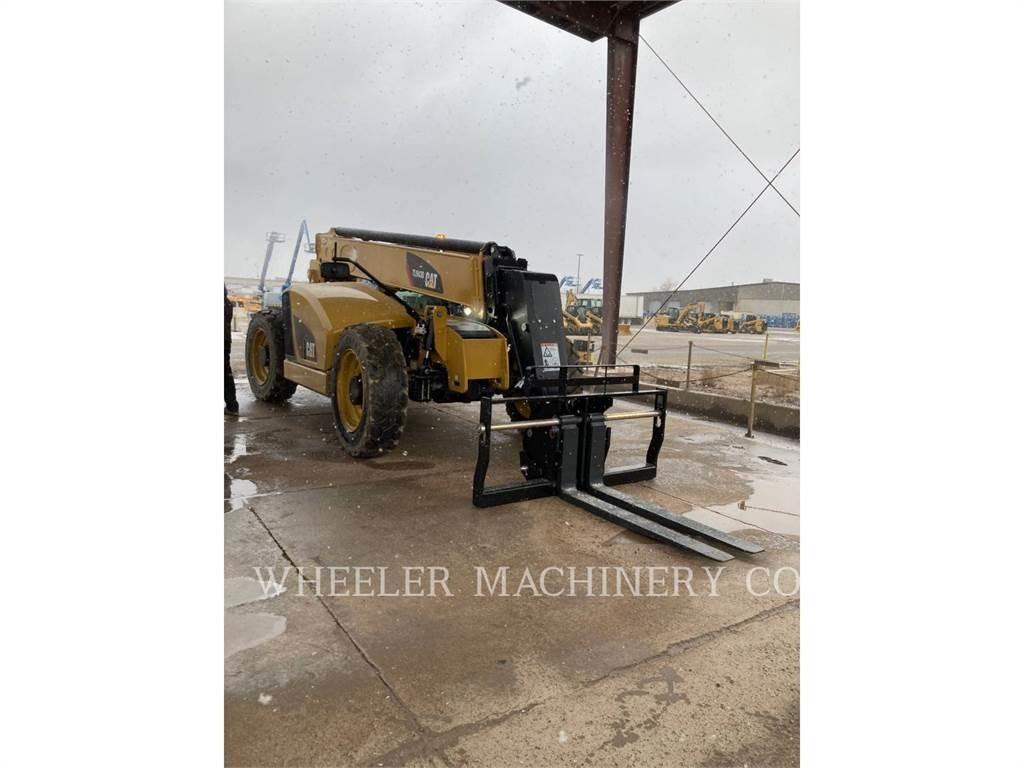CAT TL943D CB Kurottajat