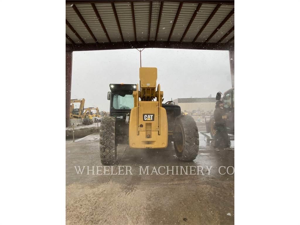 CAT TL943D CB Kurottajat