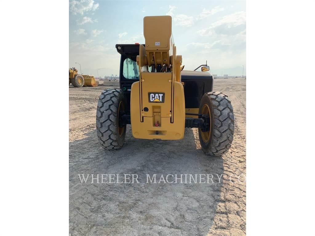 CAT TL943D CB Kurottajat