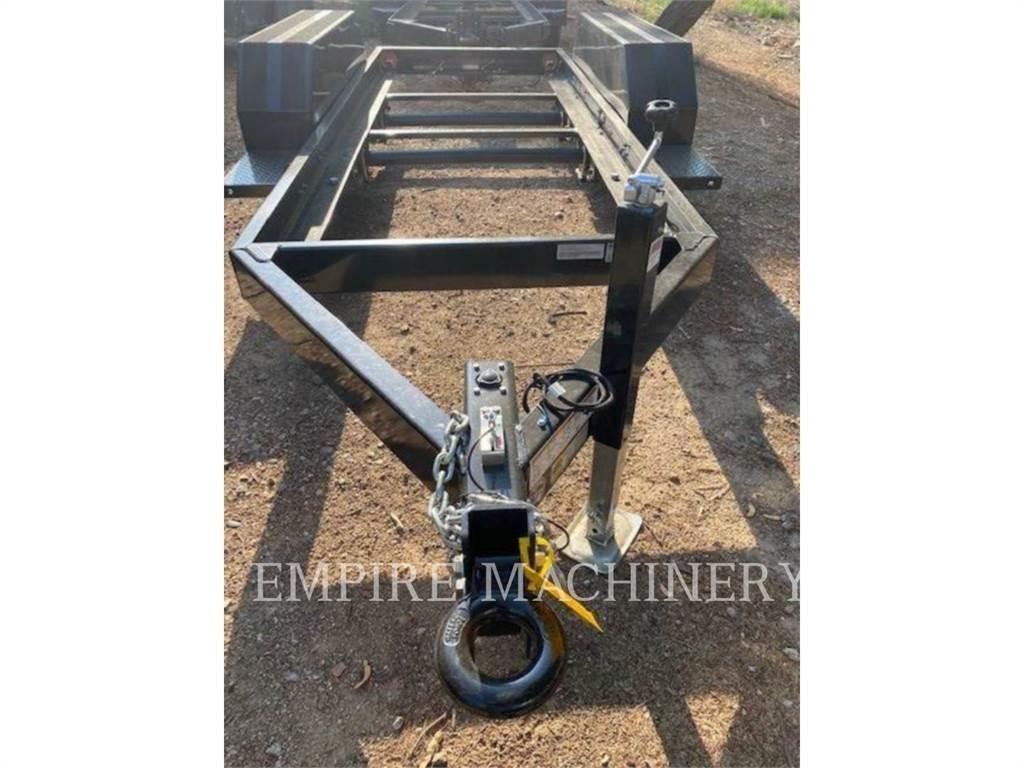CAT TRAILER Muut perävaunut