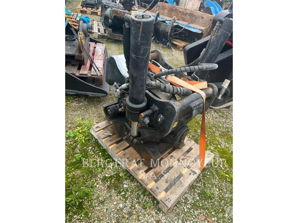 CAT TRS18/S70/S70 Muut koneet