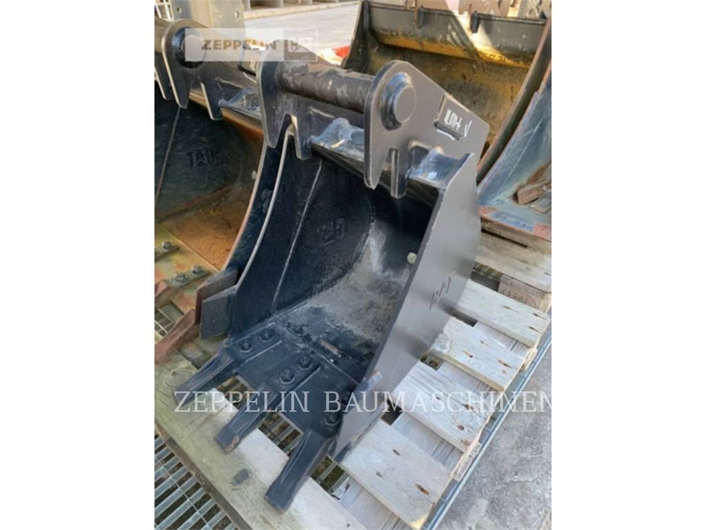 CAT UTL40-MS03-302 Kauhat