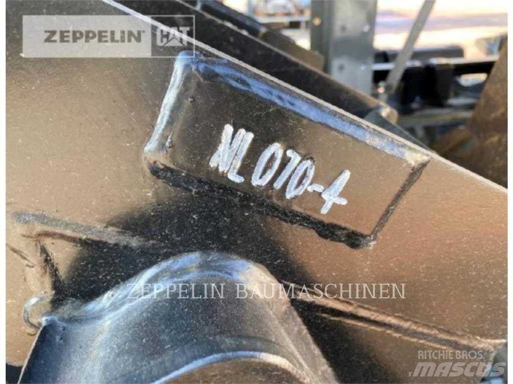 CAT UTL40-MS03-302 Kauhat