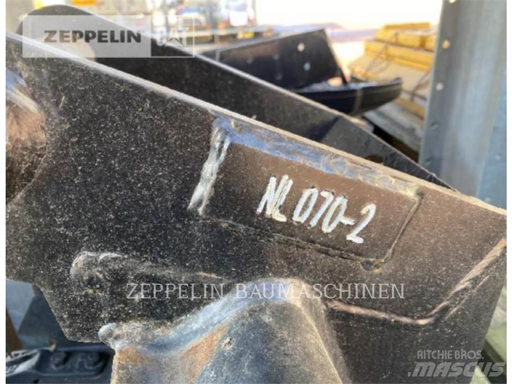 CAT UTL50-MS01-301.8 Kauhat