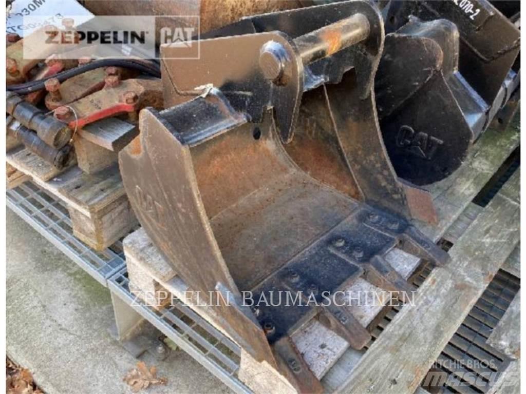 CAT UTL50-MS01-301.8 Kauhat