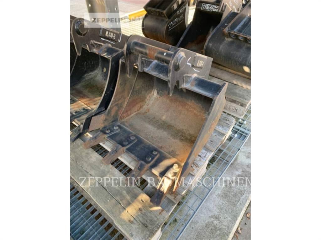 CAT UTL50-MS01-301.8 Kauhat