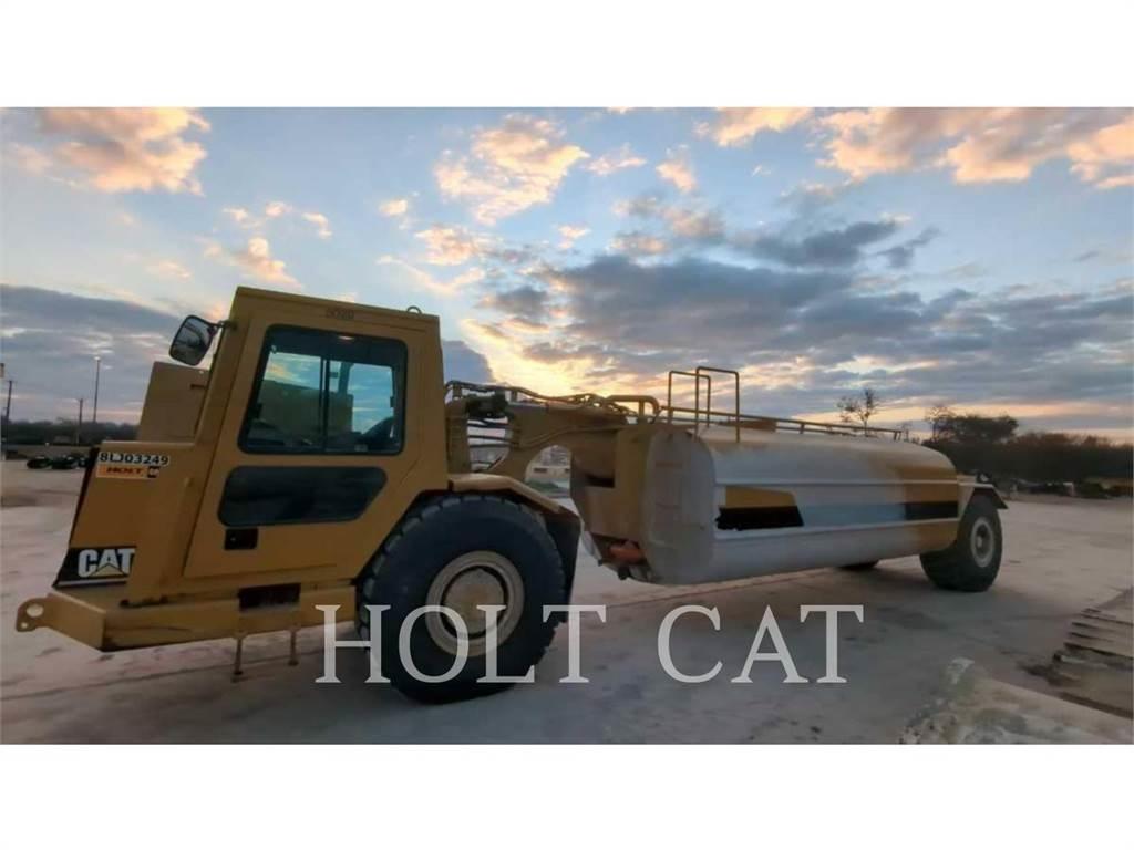 CAT W00 613C Säiliöautot
