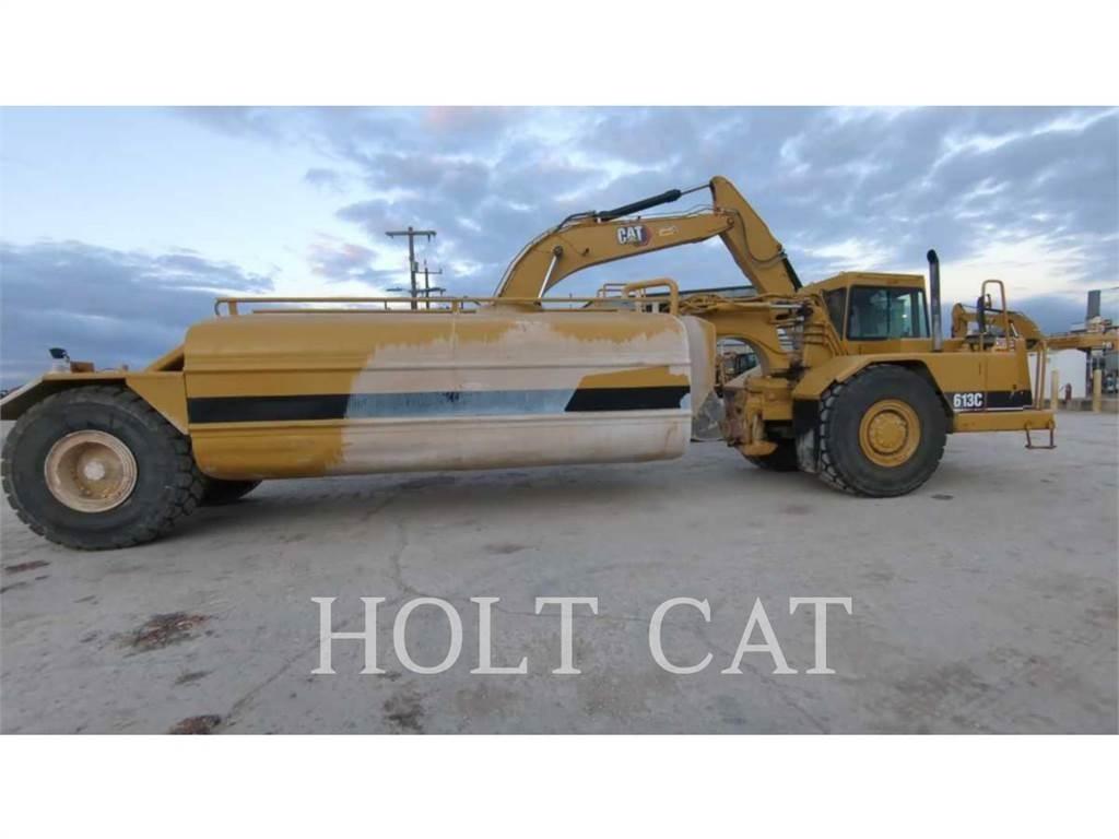 CAT W00 613C Säiliöautot