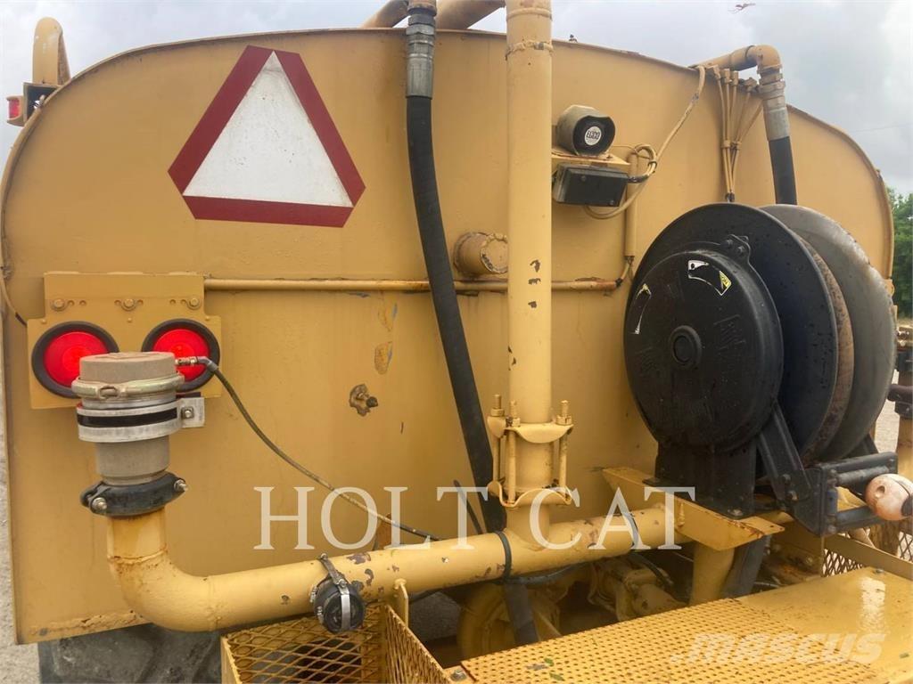 CAT W00 613C Kaavinvaunut