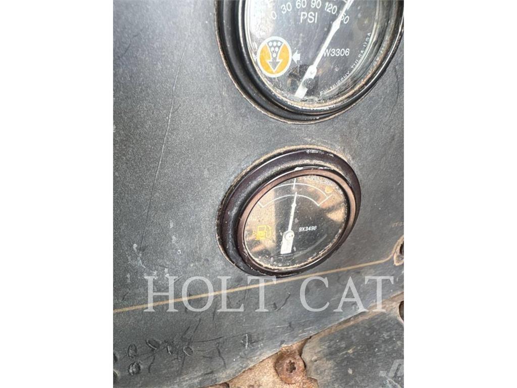 CAT W00 613C Kaavinvaunut