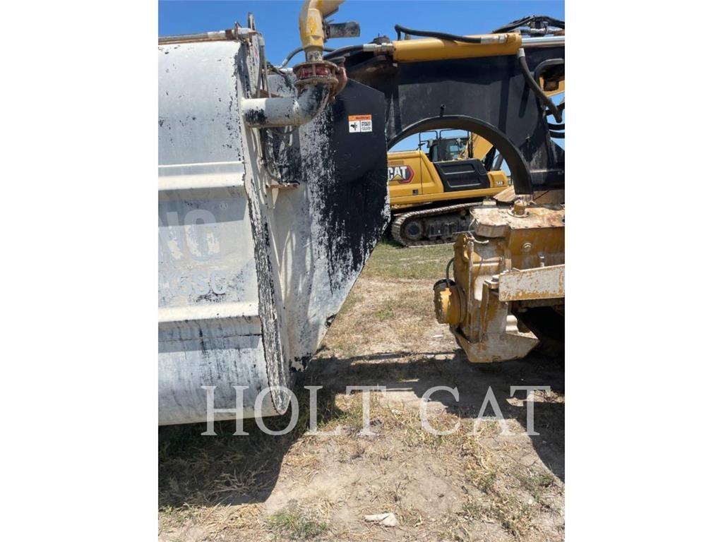 CAT W00 613C Kaavinvaunut