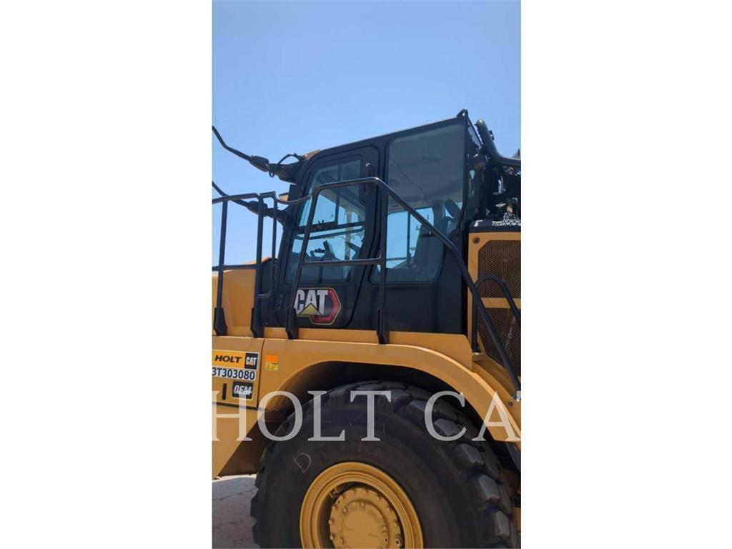 CAT W00 730 Dumpperit