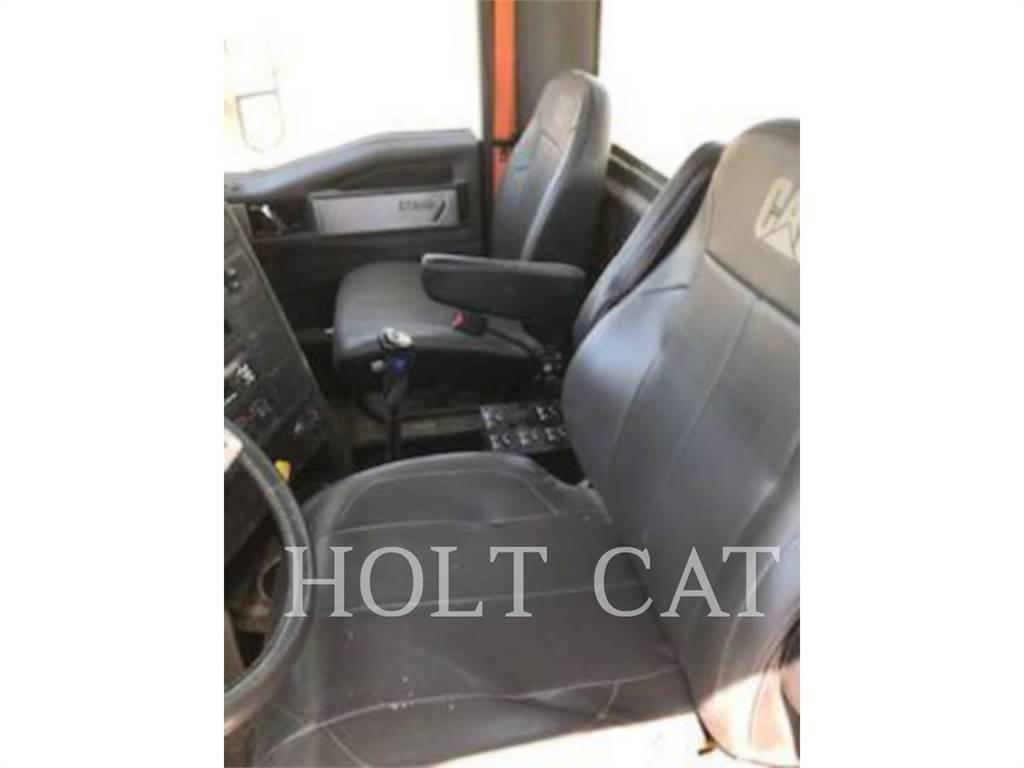 CAT WATER 4000 Säiliöautot