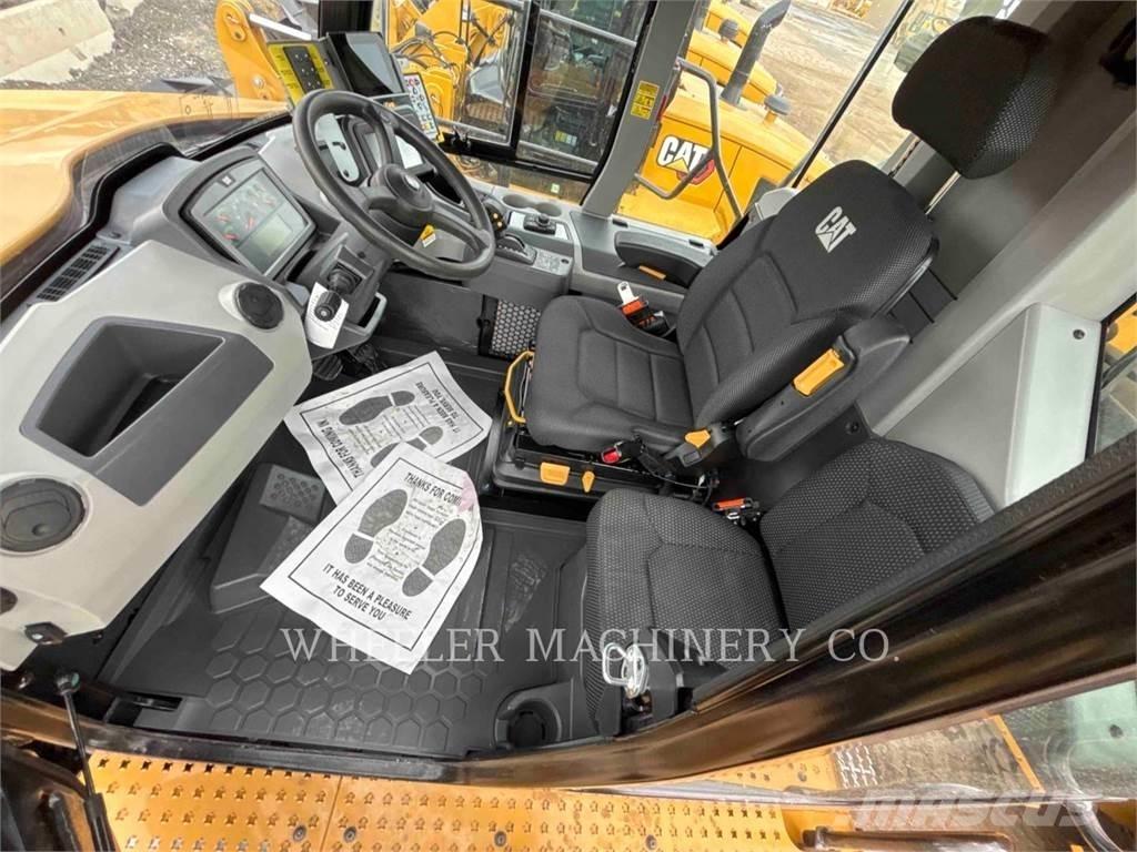 CAT WT 740 GC Säiliöautot