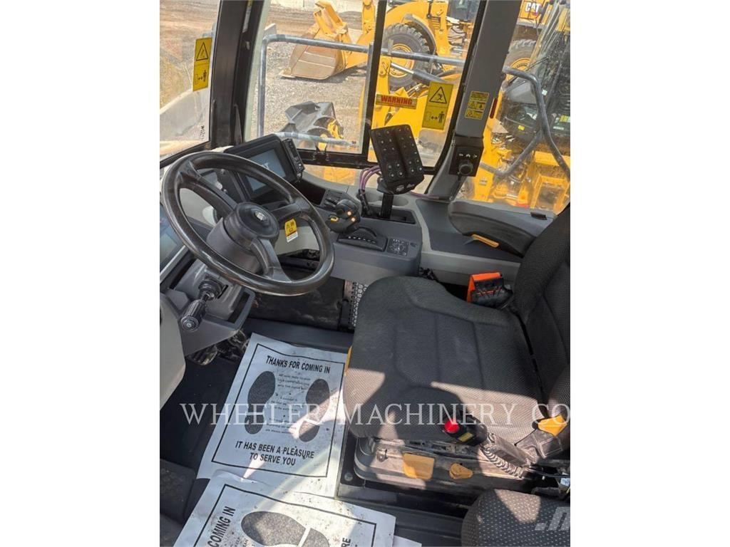 CAT WT 740 GC Säiliöautot