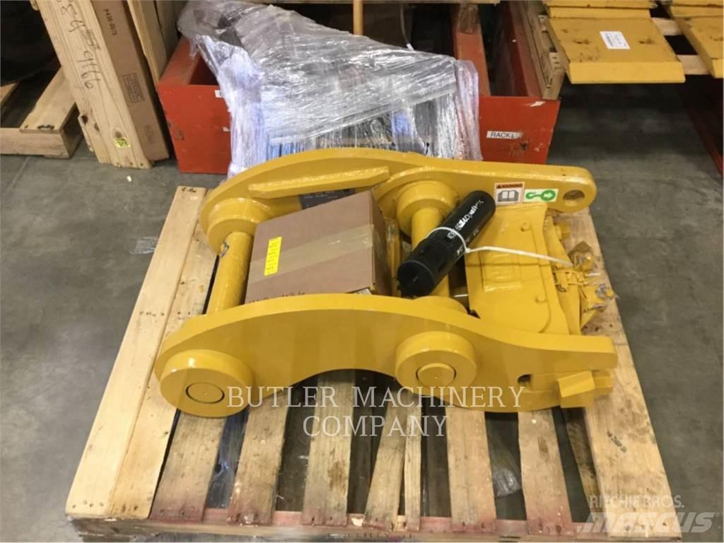 CAT WT-HEX CPL Pikakytkimet