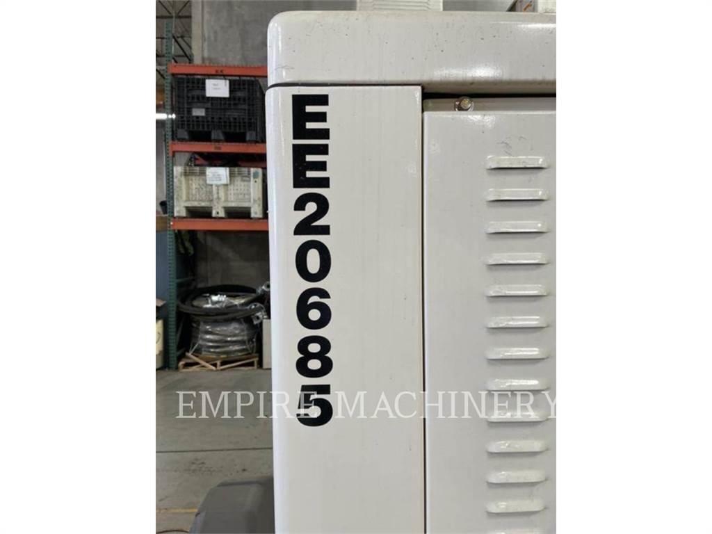 CAT XES60 Muut