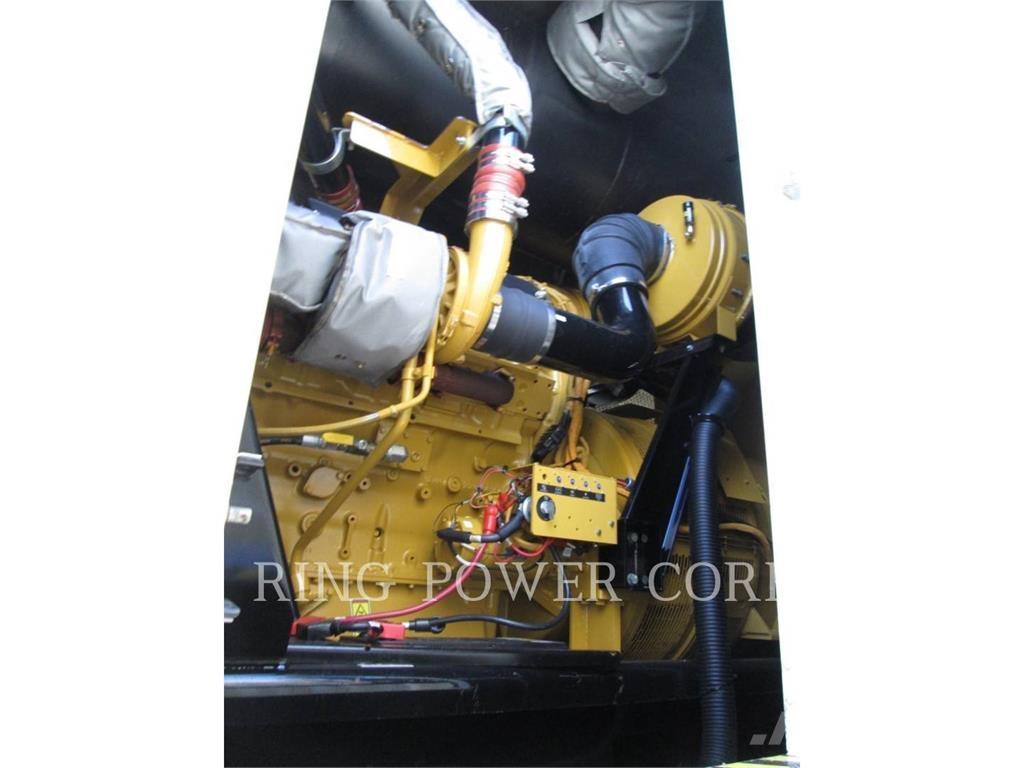 CAT XQ 1000 Muut generaattorit